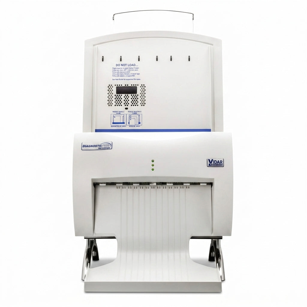Vidar DiagnosticPRO Advantage Medical Film Digitizer