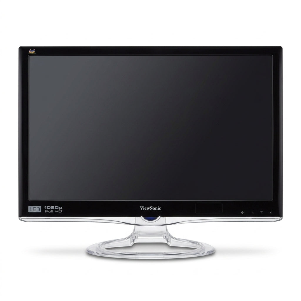 ViewSonic N2201w 22 Inch WSXGA+ LCD TV Monitor
