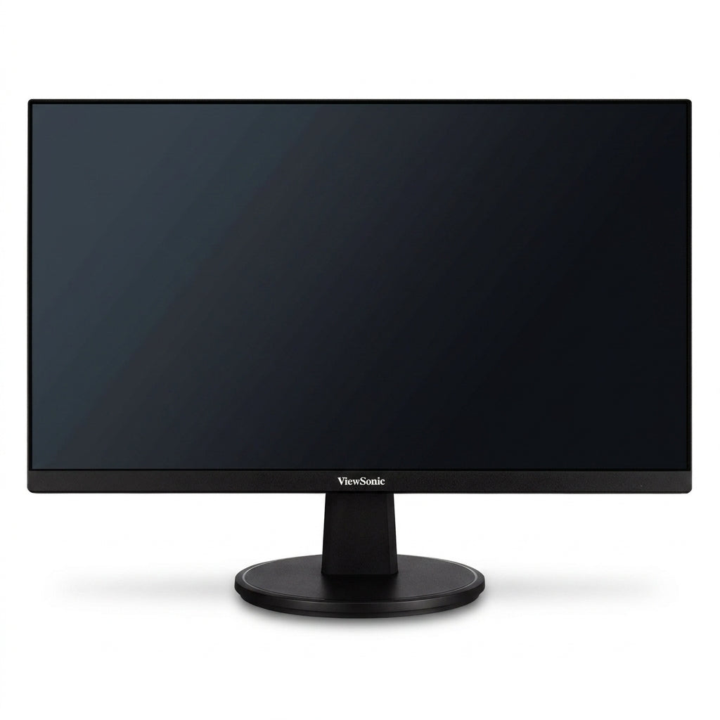 ViewSonic VA2447-MH 24-Inch Full HD Desktop Monitor