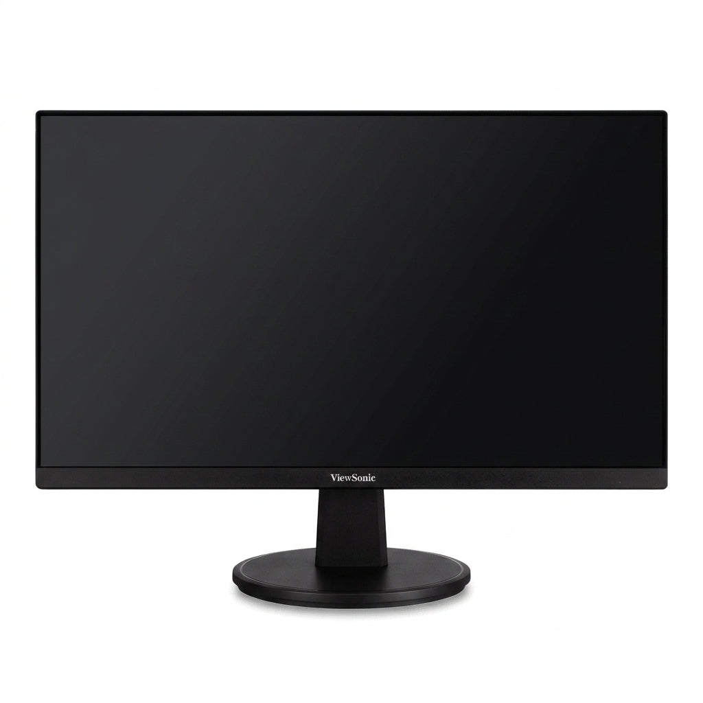 ViewSonic VA2447-MHU 24 Inch Full HD 1080p LCD Monitor