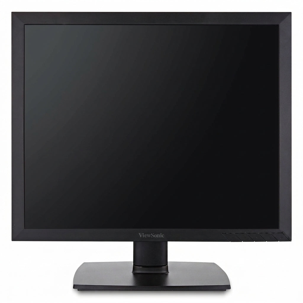 ViewSonic VA951S 19 Inch SXGA LED Desktop Monitor