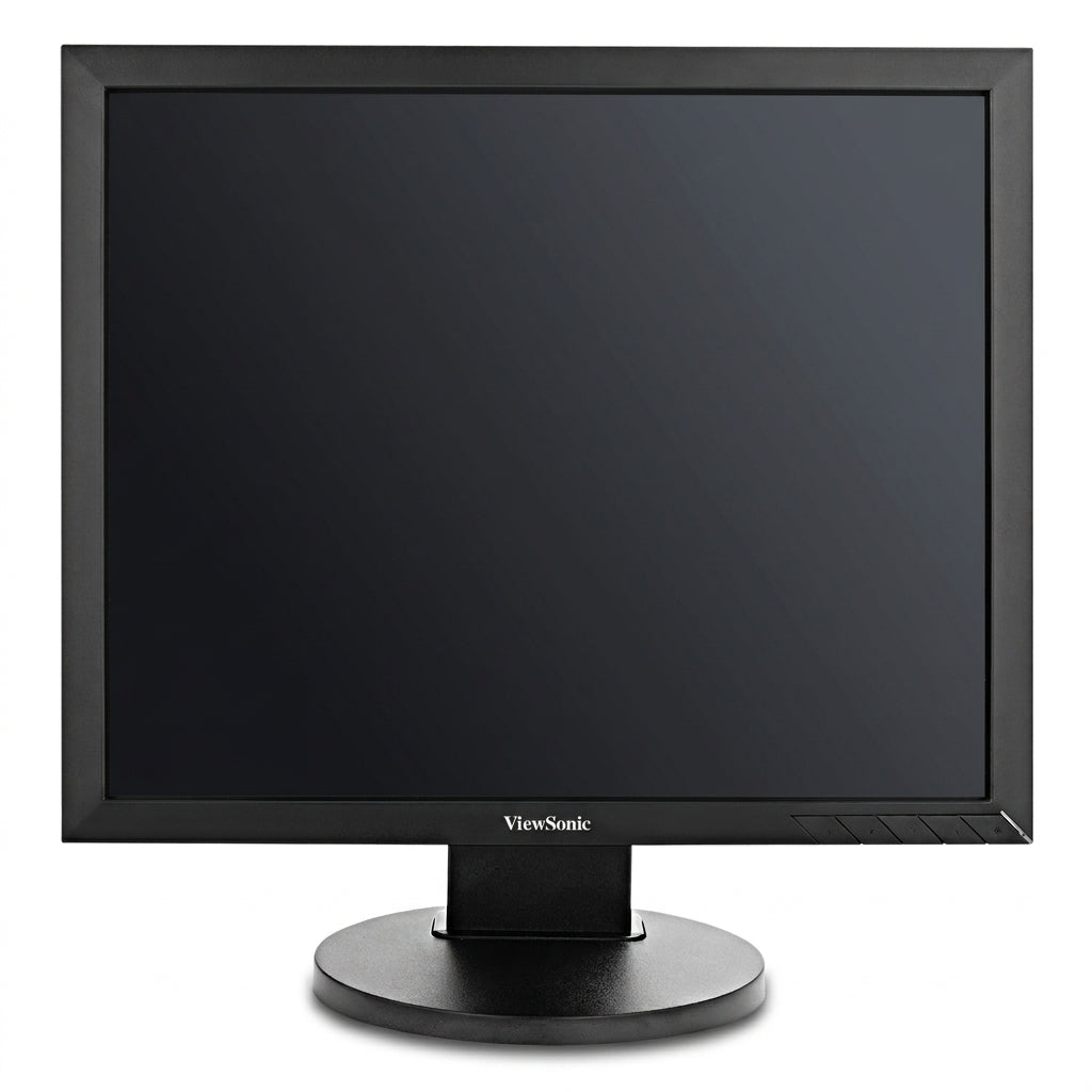 ViewSonic VG939sm 19-inch SXGA Ergonomic LCD Monitor