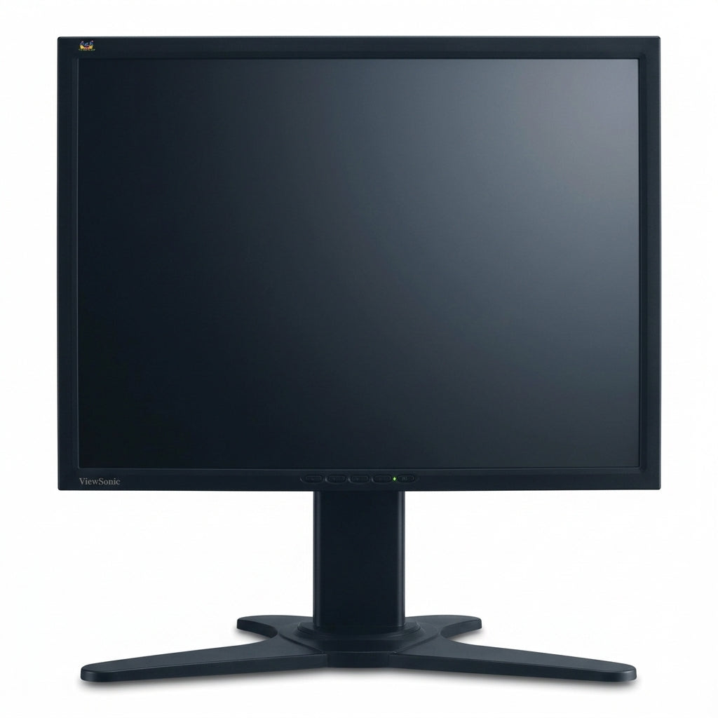 ViewSonic VP2130b 21.3-inch UXGA Desktop LCD Monitor