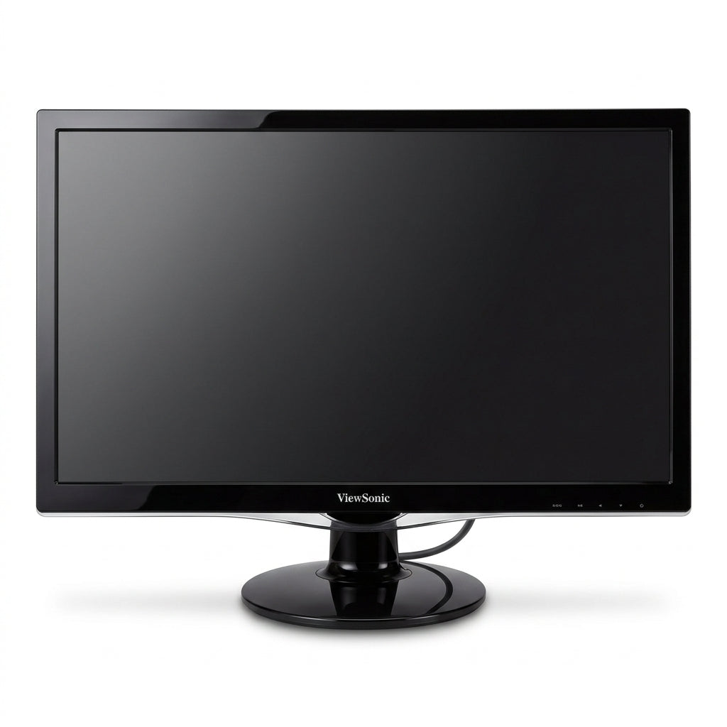 ViewSonic VX2452mh 24-Inch Full HD LCD Monitor