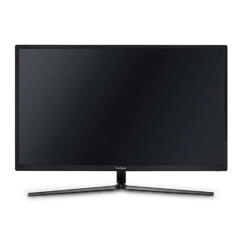 ViewSonic VX3211-4K-MHD 32-inch 4K UHD Desktop Monitor