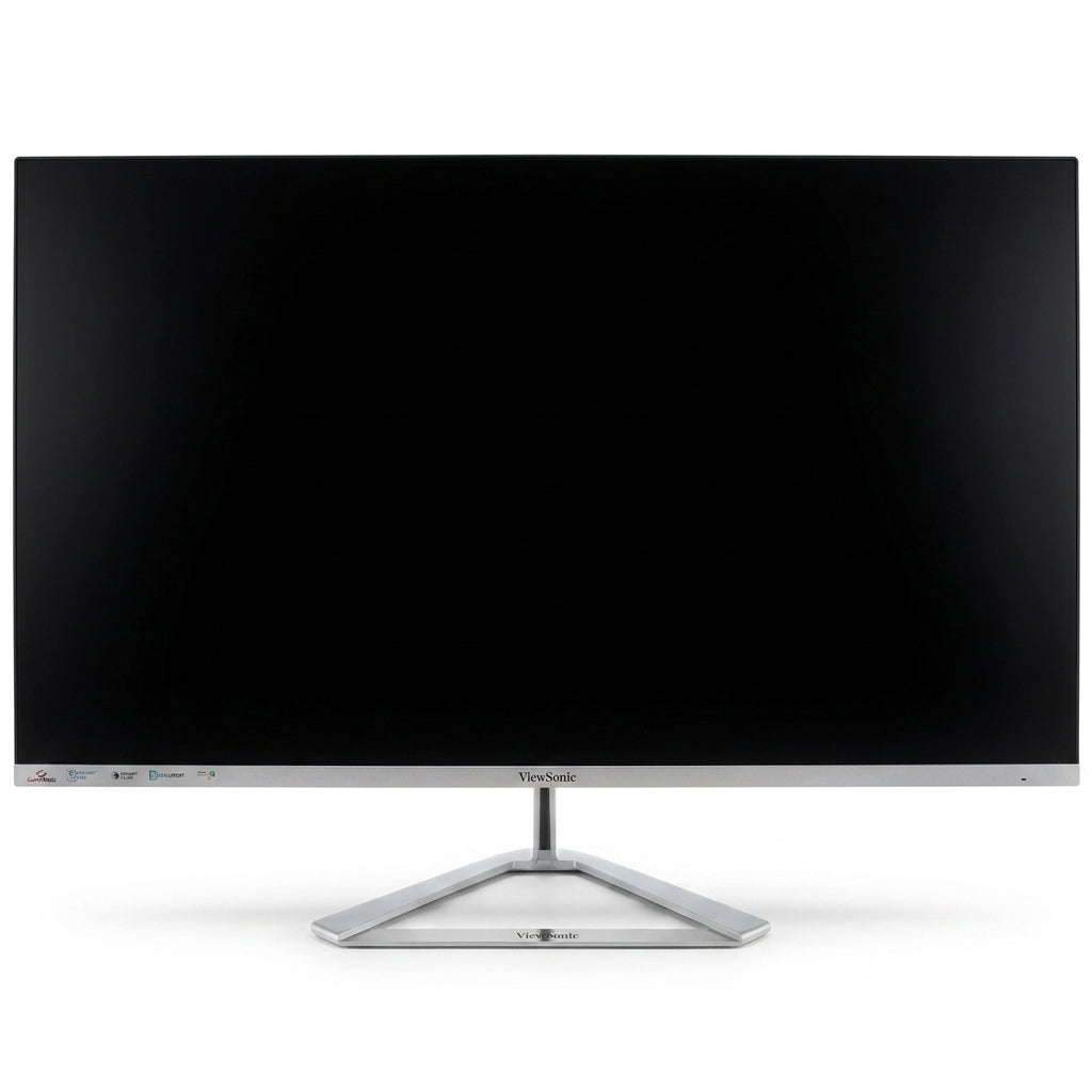 ViewSonic VX3276-MHD 32" Full HD 1080p Desktop Monitor