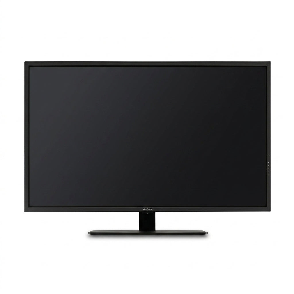 ViewSonic VX4381-4K 43-inch 4K UHD Multi-Display Monitor