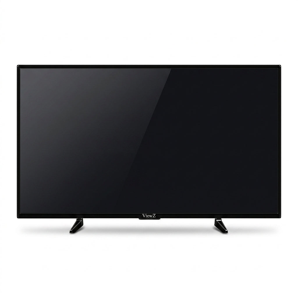 ViewZ VZ-43CMP 43-Inch Full HD 1080p Professional CCTV LED Monitor