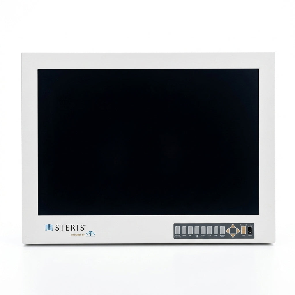 VTS Medical GEST260LGVP01 26-Inch Full HD Medical Grade Surgical LCD Monitor