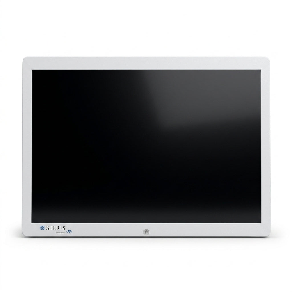 Vts P000748 Steris Flight Pro 26 Inch Full HD 1080p Medical Grade Surgical LCD Monitor