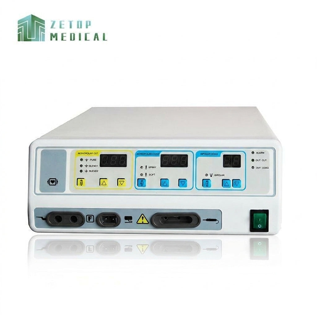 VTS P000800 Display Control Module