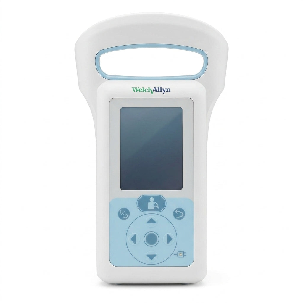 Welch Allyn Connex ProBP 3400 Digital Blood Pressure Device