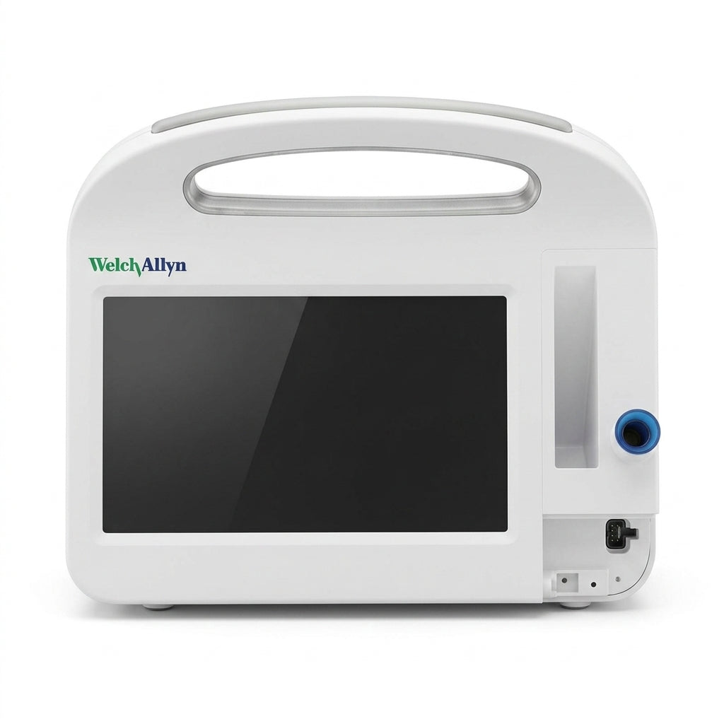 Welch Allyn Connex VSM 6000 Series Patient Monitor