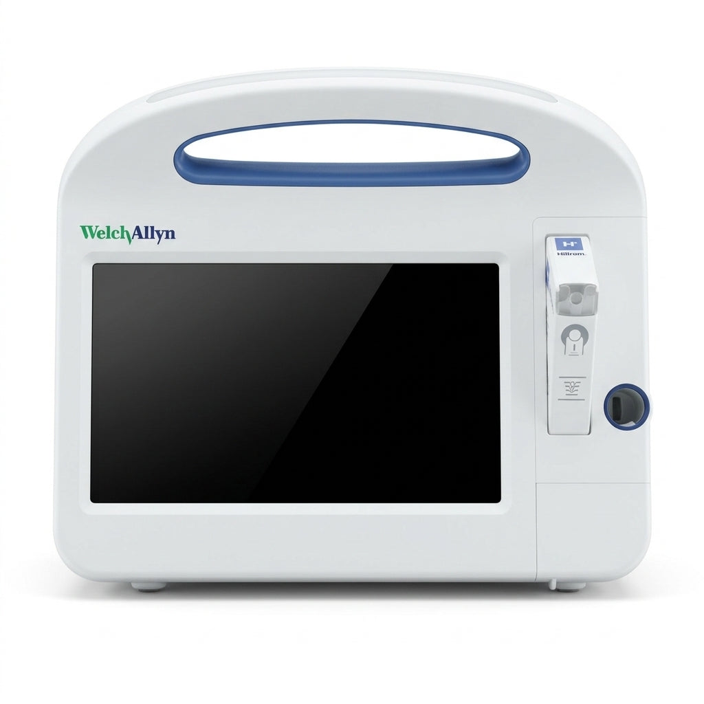 Welch Allyn Connex 6000 Series 65NTXX Vital Signs Monitor