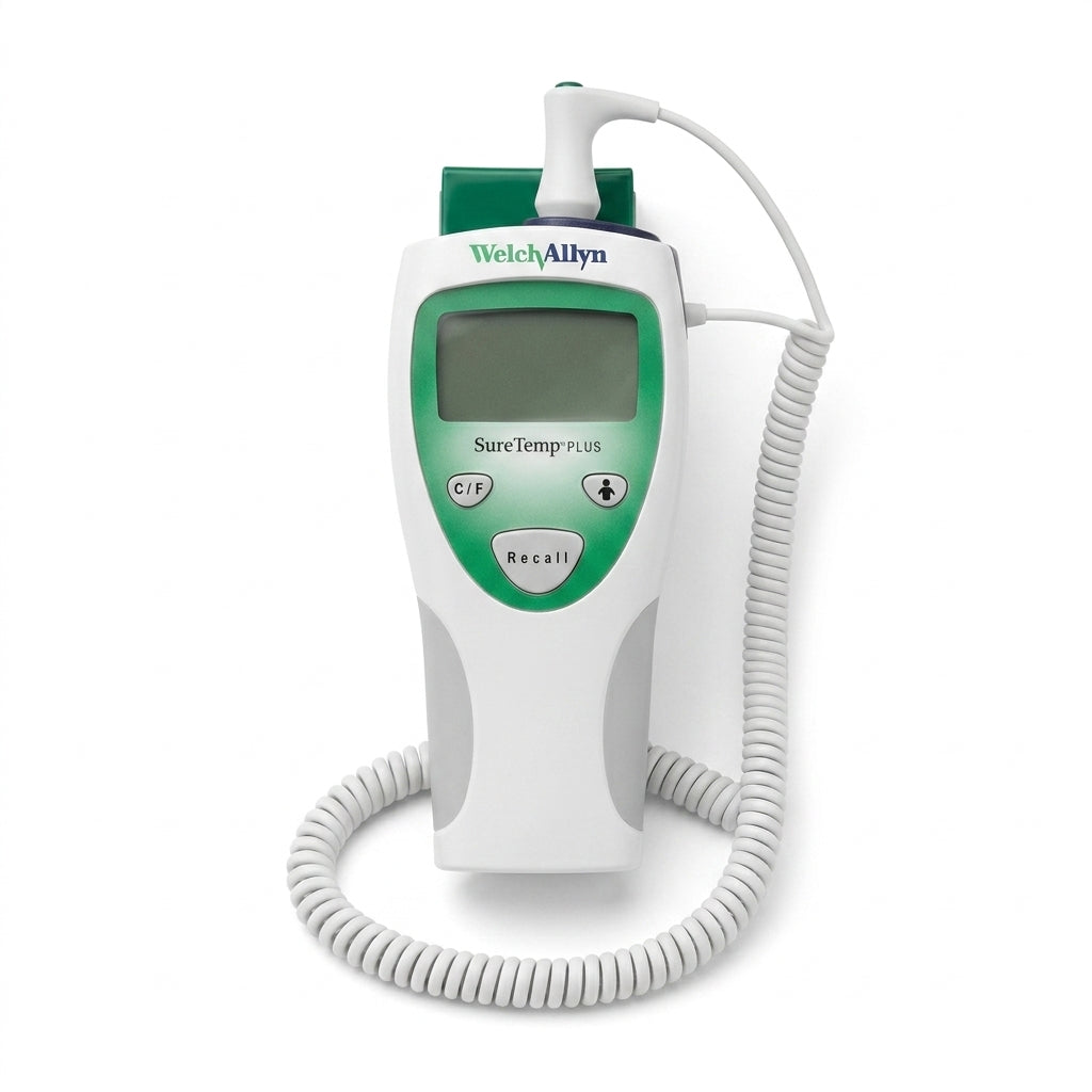 Welch Allyn SureTemp Plus 690 (901053) Electronic Thermometer