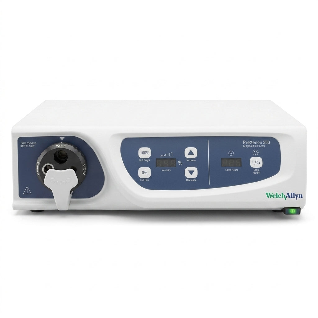 Welch Allyn ProXenon 350 Surgical Light Source