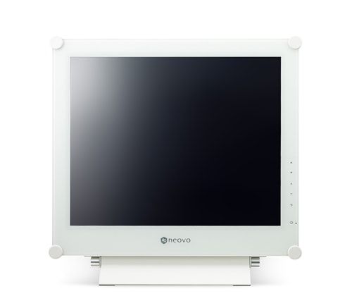 AG Neovo X-15 15" XGA Desktop LCD Monitor