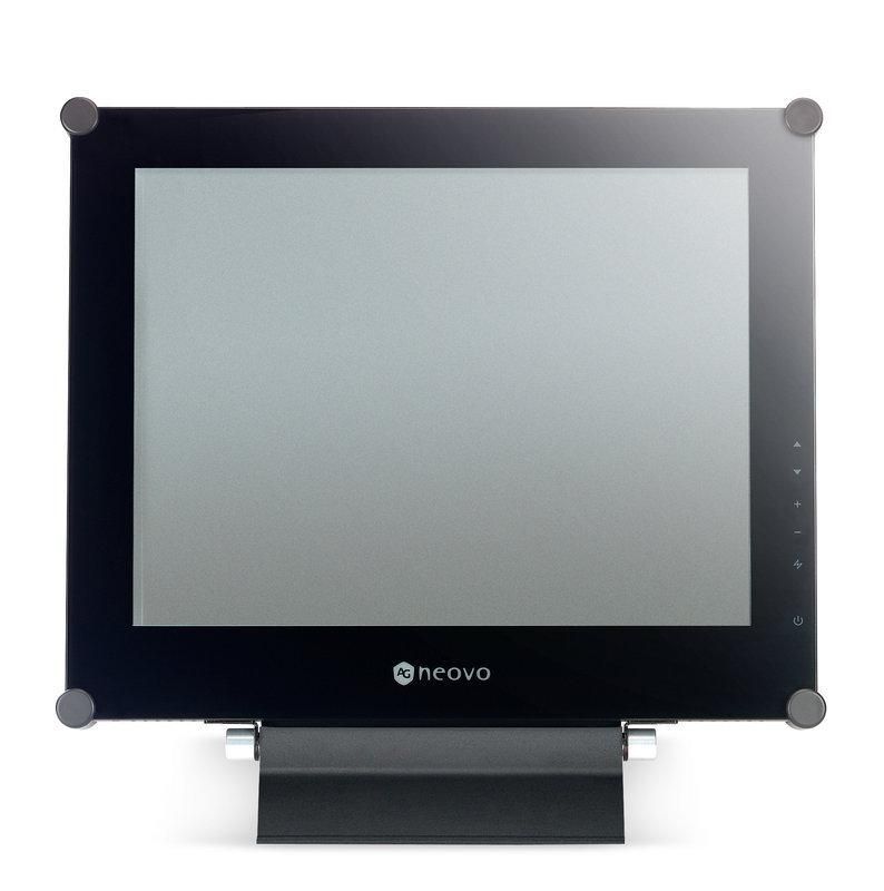 AG Neovo X-15 15" XGA Desktop LCD Monitor
