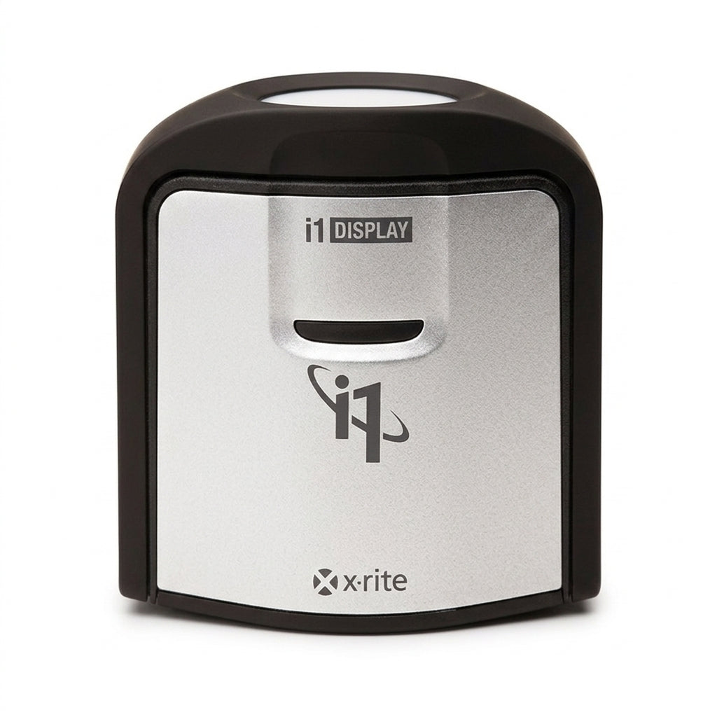 X-Rite i1Display Pro OEM i1D3DCOEM Color Calibration Sensor