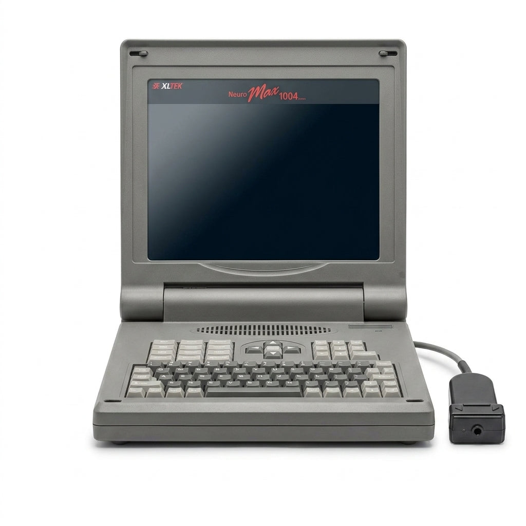 Xltek Neuromax 1004 Portable EMG/EP System
