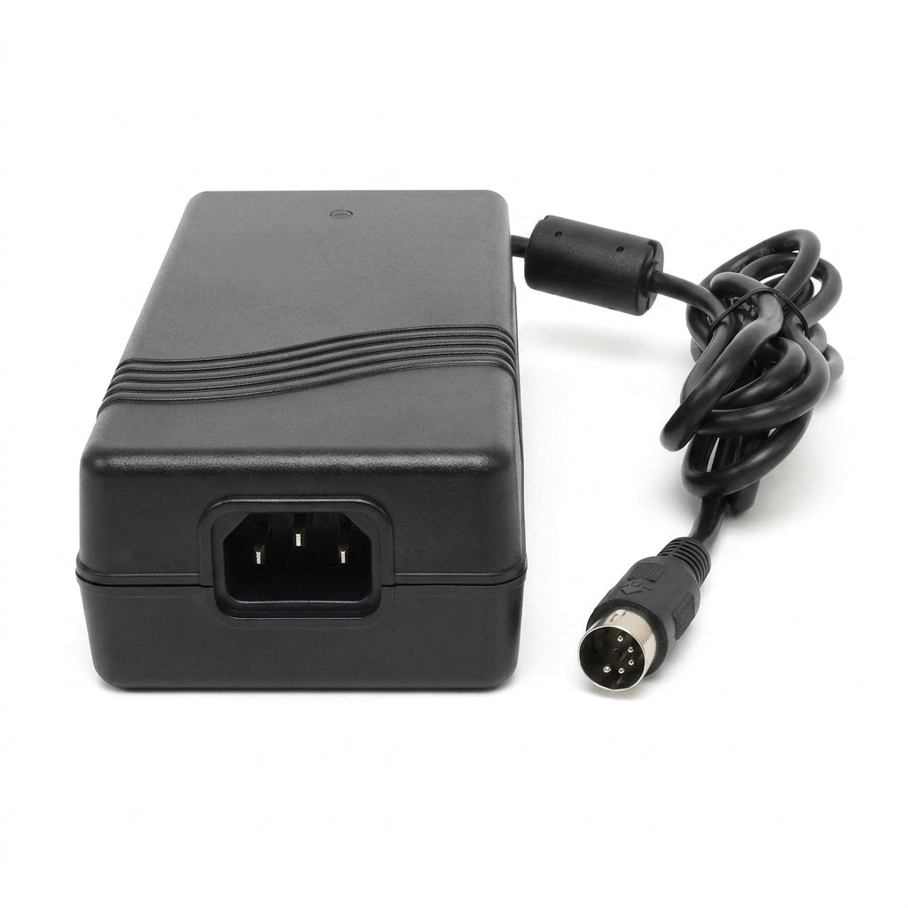 XP Power AEH80US12 80W Desktop Power Supply