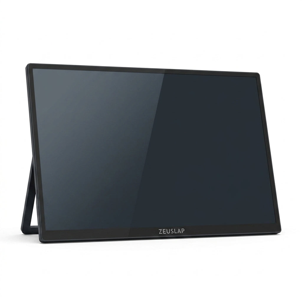 ZEUSLAP Z22P 21.5 Inch Full HD 1080p Portable LCD Monitor