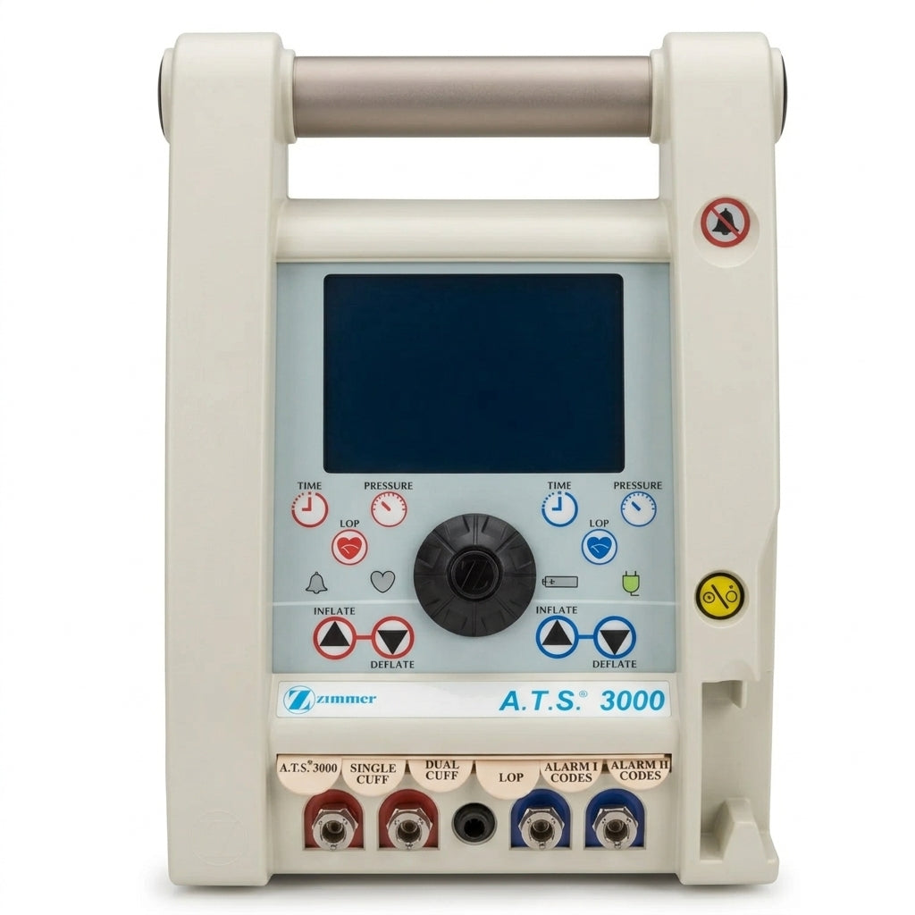 Zimmer ATS 3000 Automatic Tourniquet System