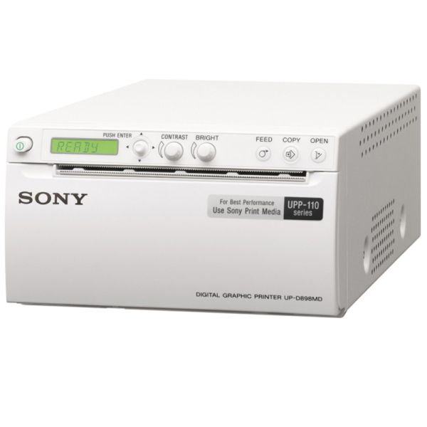 Sony UP-D898MD A6 Digital Thermal Printer