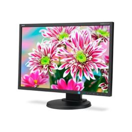 NEC E223W-BK 22