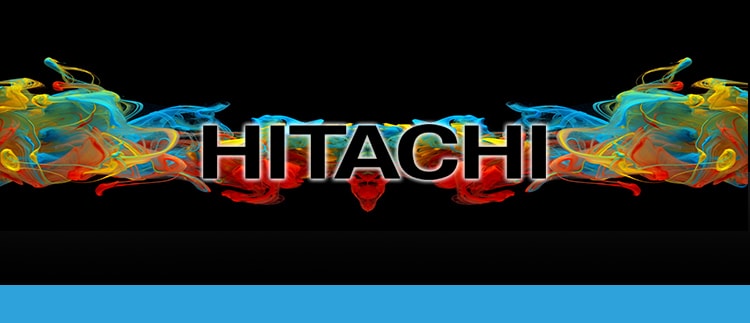 Hitachi Projector Display Repair Replacement Service