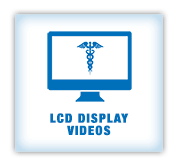 LCD Display Monitor Technical Support Videos