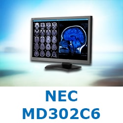 NEC MD302C6