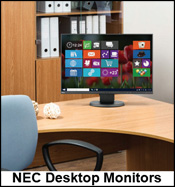 NEC Desktop