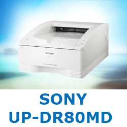 SONY UP-DR80MD 