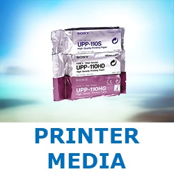 Printer Media