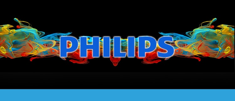 Philips Projector Display Repair Replacement Service