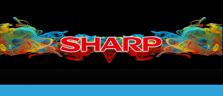 Sharp Projector Display Repair Replacement Service
