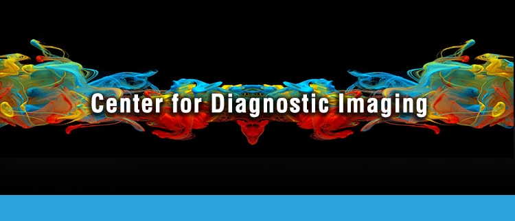 Center for Diagnostic Imaging Product Trials