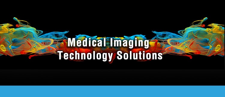 Define Medical Imaging Technology