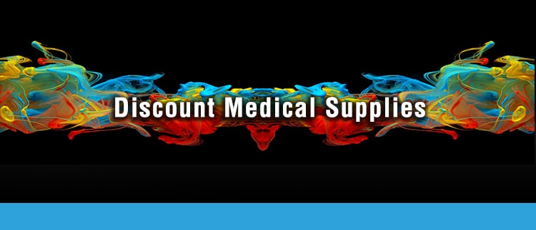 Discounts and Sales on Medical Supplies from Top Brands