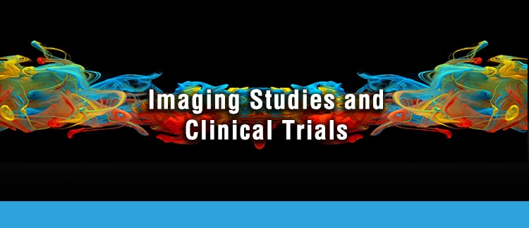 Imaging Studies, Medical Experiments, and Clinical Trials