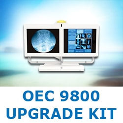 OEC 9800 Upgrade Kit