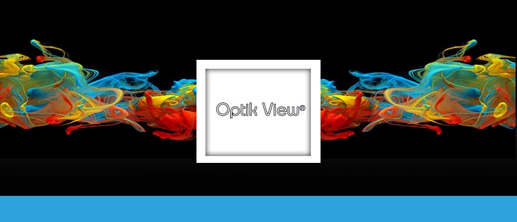 Optik View Monitor Display Repair Replacement Service