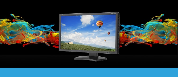 Color Accurate Monitor Display Repair Replacement Service