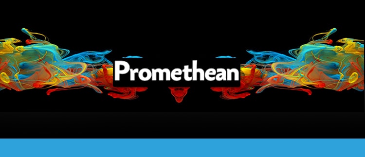 Promethean Projector Display Repair Replacement Service