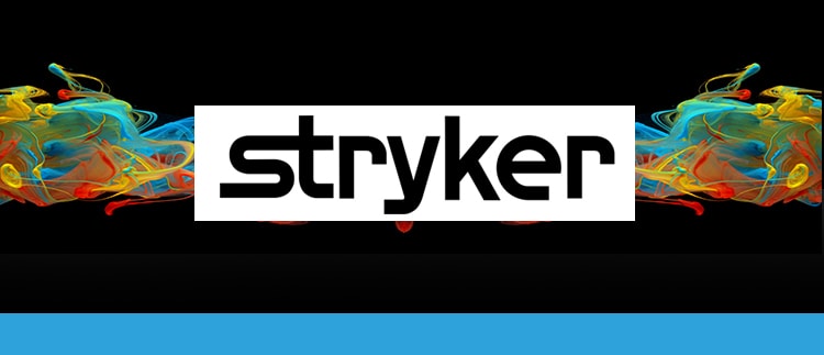 Stryker Monitor Display Repair Replacement Service