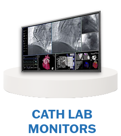 Cath Lab Monitors