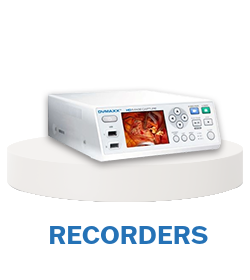 Medical Recorders