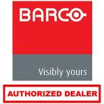 Barco Authorized Dealer