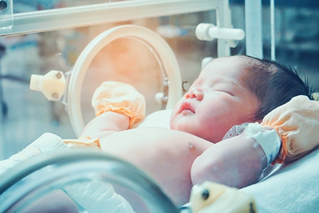 Ultrasound Imaging Helps Women Identify Premature Births